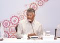 India: A rapidly surging economic power – AP is a key driving force – AP CM Chandrabau Naidu