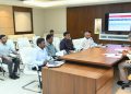 CM to participate in a yoga event at Undavalli Caves alongside Baba Ramdev