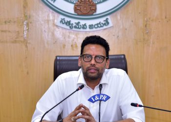 Industries flocked to AP in two years