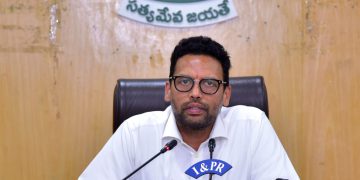 Industries flocked to AP in two years