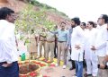 Deputy Chief Minister takes steps towards environmental restoration