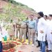 Deputy Chief Minister takes steps towards environmental restoration