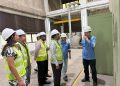 AP Delegation Studies Singapore’s Global Urban Models to Advance Amaravati and Sustainable Cities