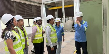 AP Delegation Studies Singapore’s Global Urban Models to Advance Amaravati and Sustainable Cities