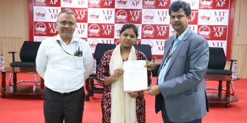 Free admission under the STARS scheme at VIT-AP University for 50 meritorious, economically disadvantaged students from the 26 districts of Andhra Pradesh…