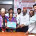 Grand farewell to two officials of the Information and Public Relations Department