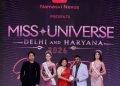 Beyond the Crown: How Miss Universe Delhi & Haryana 2026 Became a Celebration of Leadership, Confidence, and Women’s Empowerment