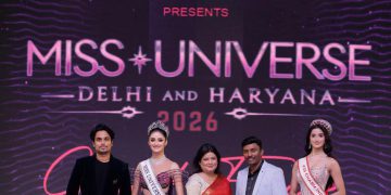 Beyond the Crown: How Miss Universe Delhi & Haryana 2026 Became a Celebration of Leadership, Confidence, and Women’s Empowerment