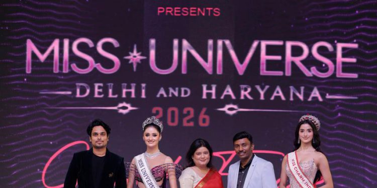 Beyond the Crown: How Miss Universe Delhi & Haryana 2026 Became a Celebration of Leadership, Confidence, and Women’s Empowerment