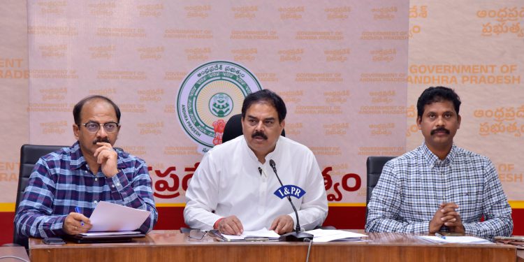 Farmers’ welfare is the government’s objective – transparent administration is our goal