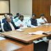 ONGC Chairman pays courtesy call on CM Chandrababu Naidu – Discussion between the two on ONGC’s activities in the state