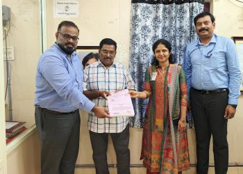 APCRDA Executes Agreement for Establishment of Reserve Bank of India Residential Premises in Amaravati