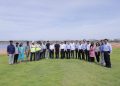Singapore delegation visits Amaravati