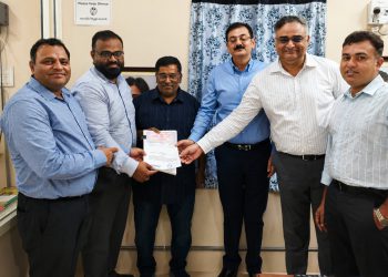 Agreement finalized for the Global Indian International School (GIIS) to be set up in the capital, Amaravati