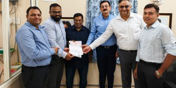 Agreement finalized for the Global Indian International School (GIIS) to be set up in the capital, Amaravati