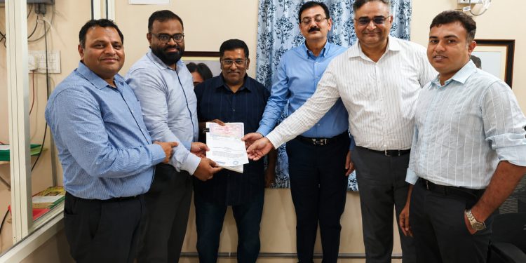 Agreement finalized for the Global Indian International School (GIIS) to be set up in the capital, Amaravati