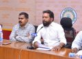 Top priority for workers’ welfare, social security, skill development, and industrial safety
