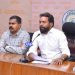 Top priority for workers’ welfare, social security, skill development, and industrial safety