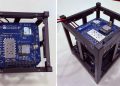 The launch of the ‘VISWA-M’ payload—designed by students of VIT-AP University—aboard the Vikram-1 rocket from Sriharikota has been successful…
