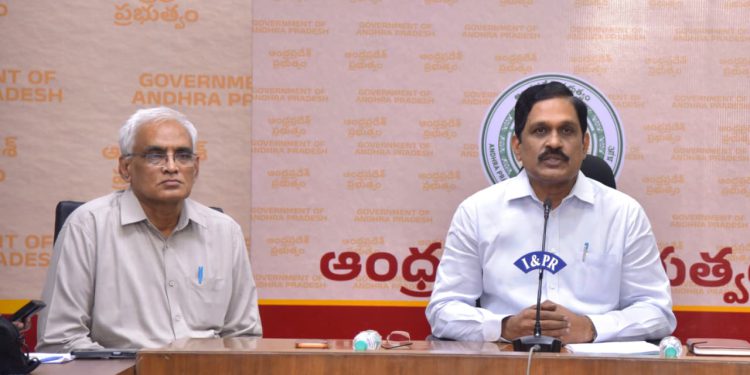 There is no question of privatizing APSRTC