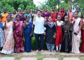 The goal is to strengthen government schools