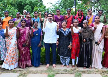 The goal is to strengthen government schools