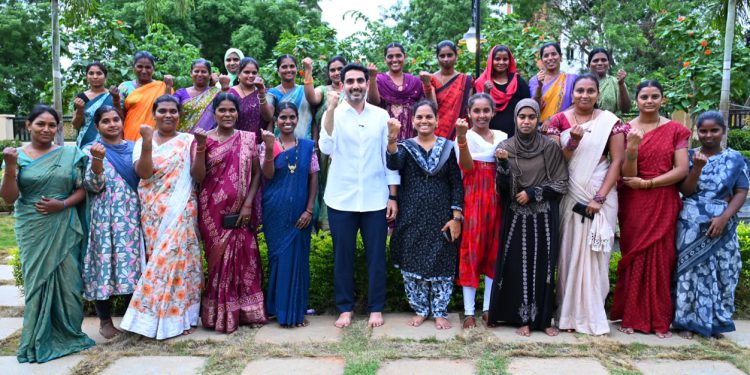 The goal is to strengthen government schools
