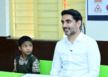 All schools in tribal areas to have their own buildings by next year