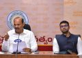 The government will not tolerate the misuse of social media…