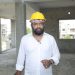 A salute to the workforce in the journey of Amaravati