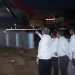 Pending works on the Seed Access Road and steel bridges are progressing at a rapid pace