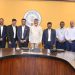 Genomic Solutions Center in Capital Amaravati