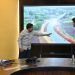 Ensure timely completion of Amaravati capital project works giving priority to quality:CM