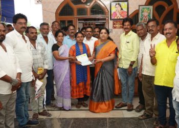 Chief Minister’s Relief Fund (CMRF) stands by the poor