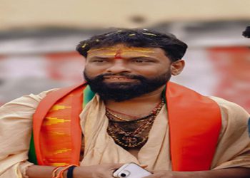 Vasamsetti Subhash, Minister for Labour, Government of Andhra Pradesh.