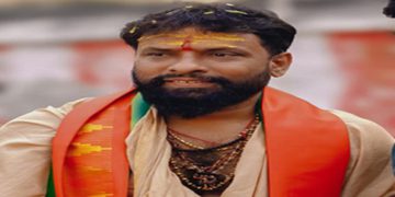 Vasamsetti Subhash, Minister for Labour, Government of Andhra Pradesh.
