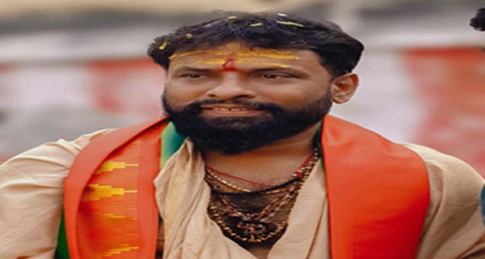 Vasamsetti Subhash, Minister for Labour, Government of Andhra Pradesh.