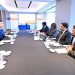 Set up a Samsung R&D unit in Amaravati – Minister Lokesh