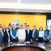 Delegation of Taiwanese Companies meets AP CM and HRD, IT & Electronics minister