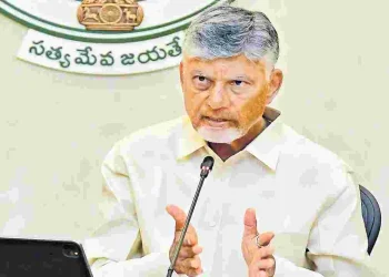 3,168 పోస్టులతో జాబ్ క్యాలెండర్! – Andhrajyothy