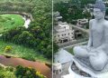 Amaravati Mini Amazon Forest : ఏపీ సర్కార్ కీలక నిర్ణయం.. అమరావతిలో ’మినీ అమెజాన్ ఫారెస్ట్’.. 20వేల చెట్లతో కొత్తగా.. కృత్రిమ జలపాతాలు కూడా.. – 10TV Telugu