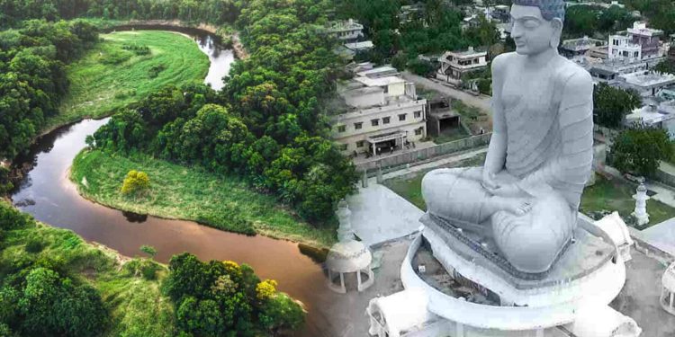 Mini Amazon In Amaravati: Tough Task But Worth Making! – Gulte
