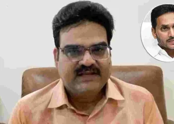 రాజధాని విషయంలో విధానం లేని నినాదం.. జగన్‌పై లంకా దినకర్ ఫైర్ – Andhrajyothy