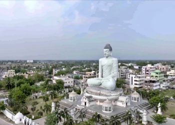 ఆతిథ్యనగరంగా అమరావతి – ఐదు సరికొత్త స్కూళ్లు, ఐదు విలాసవంతమైన హోటళ్ల ఏర్పాటుకు గ్రీన్‌సిగ్నల్ – ETV Bharat