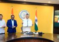 అమరావతిని గ్లోబల్ మోడల్ సిటీగా తీర్చిదిద్దే లక్ష్యంతో వ్యూహాత్మక భాగస్వామ్యం..ఏపీ–యూఎన్ హ్యాబిటాట్… – hmtvlive.com