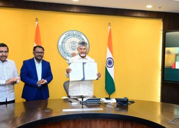 అమరావతిని గ్లోబల్ మోడల్ సిటీగా తీర్చిదిద్దే లక్ష్యంతో వ్యూహాత్మక భాగస్వామ్యం..ఏపీ–యూఎన్ హ్యాబిటాట్… – hmtvlive.com