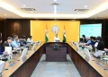 Amaravati 2.0 Master Plan:సింగపూర్ ప్రతినిధులతో సీఎం చంద్రబాబు సమీక్ష – prime9news.com