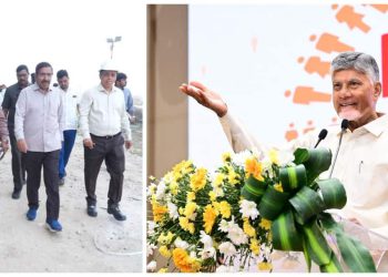 Chandrababu Naidu CID Case Quashed: అమరావతి అసైన్డ్ భూముల కేసు కొట్టివేత! సీఎం చంద్రబాబు, మంత్రి – ABP Desam