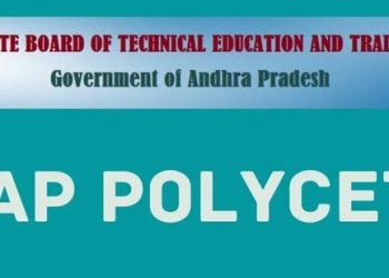 AP POLYCET 2026 Counselling : ఏపీ పాలిసెట్ తుది విడత కౌన్సెలింగ్ షెడ్యూల్ విడుదల – పూర్తి వివరాలు ఇవే! | Hindustan Times Telugu – Hindustan Times