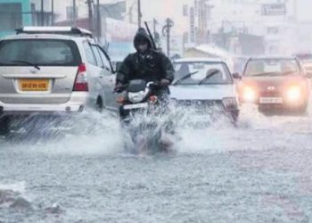 Andhra Rains: ఏపీకి రెయిన్ అలర్ట్.. ఈ ప్రాంతాలకు వర్షసూచన.. వాతావరణశాఖ వెదర్ అప్డేట్ ఇదిగో.. – tv9telugu.com